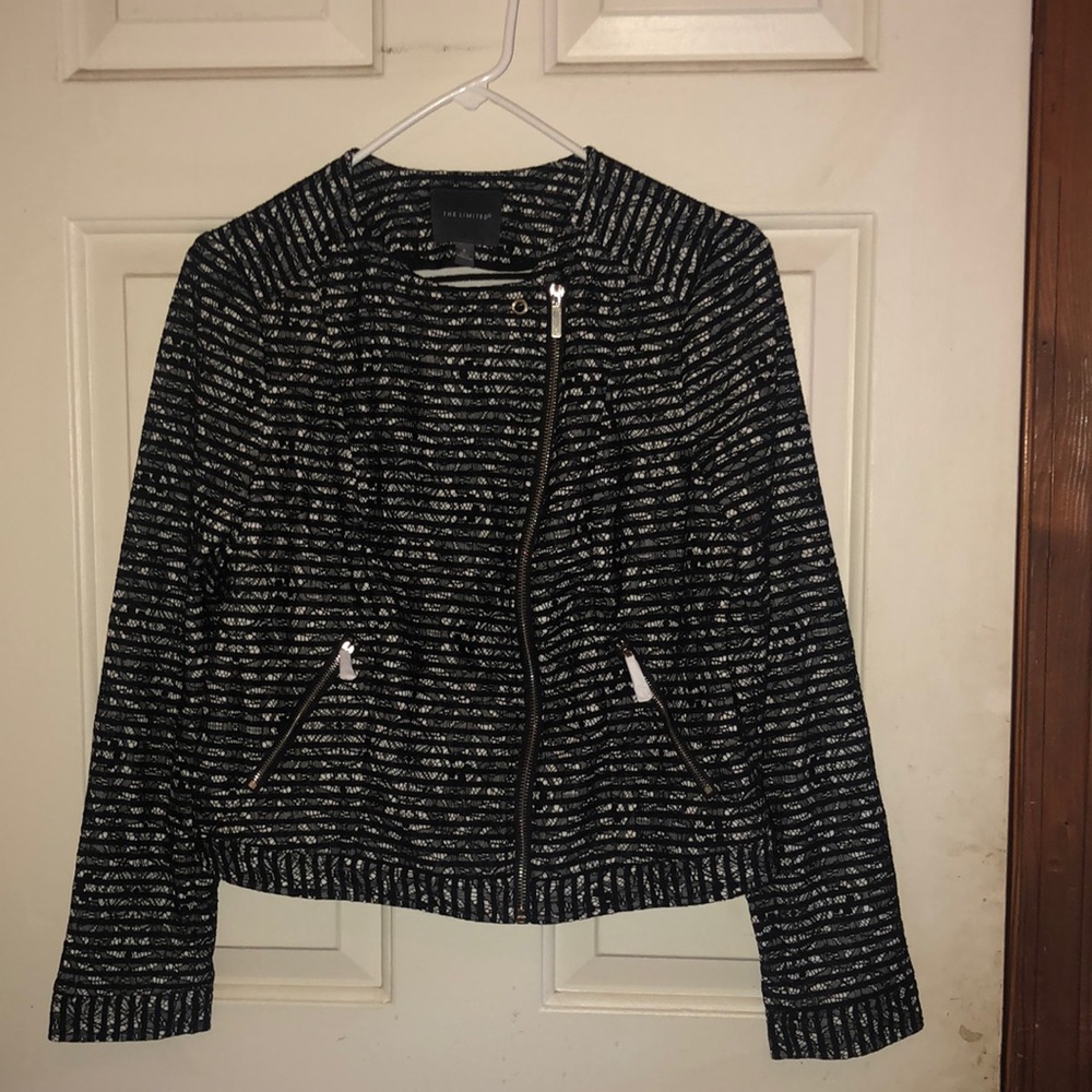 The Limited jacket (small)